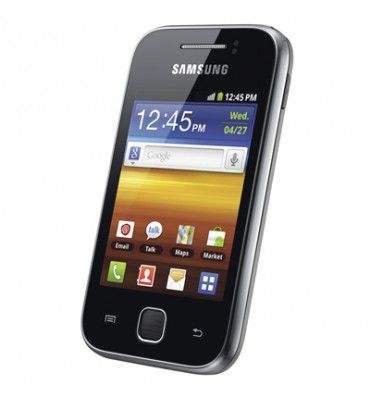 Smartphone 3G Samsung Galaxy Y